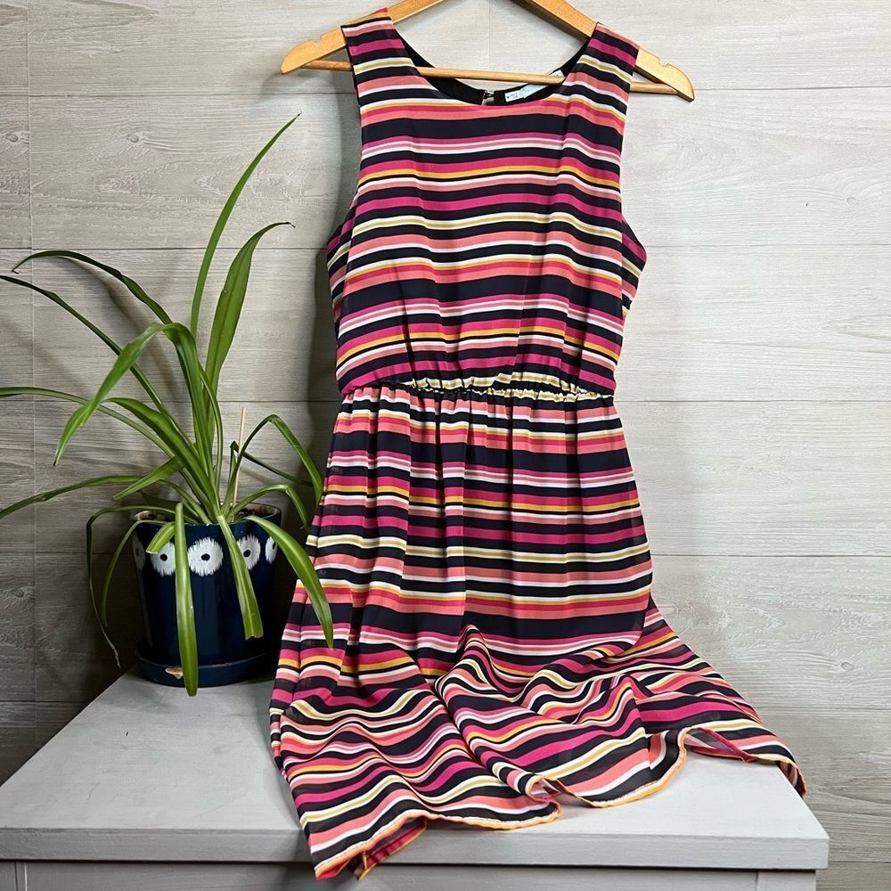 Maurice’s Dress